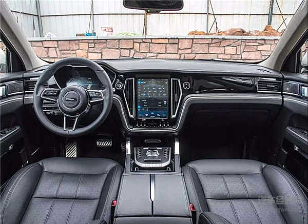 我买不起揽胜还买不起你众泰吗？众泰T800昨日上市，售13.98-18.58万