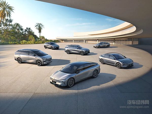 何小鹏出席广东省高质量发展大会：对创造一家更伟大的科技公司抱有坚定的信心