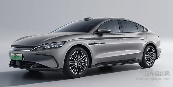 挑战汉DM-i 吉利银河星耀8即将上市能否得到认可？