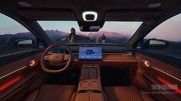 20万以内家用SUV对决 传祺向往S7能否挑战唐DM-i？