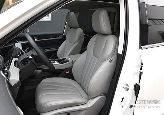 同样是中大型SUV 福特两兄弟有哪些不一样？