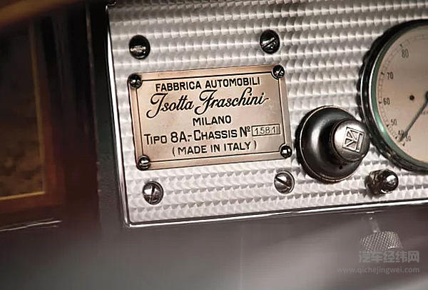 那些“化石车”到底值多少钱？看看RM苏富比-亚美利亚岛拍卖会三大锤