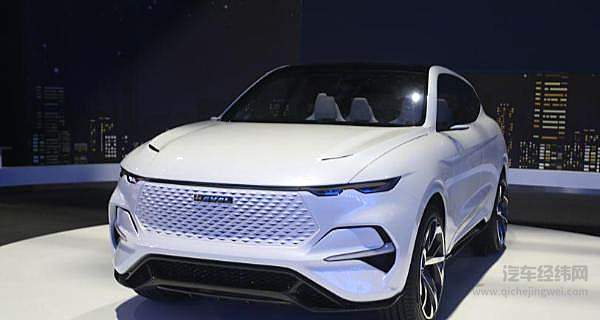 收购通用印度、泰国工厂 长城汽车开启买买买！