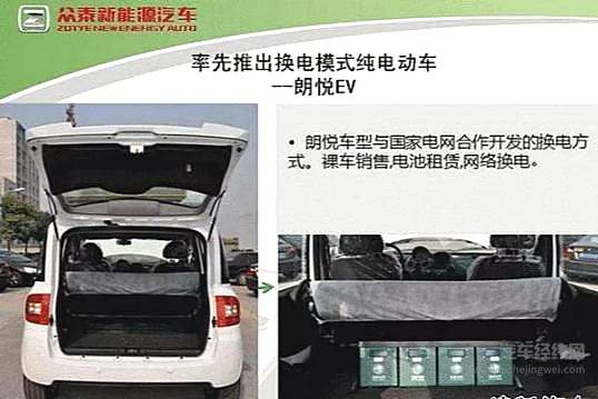 当众泰求锤得锤 说明事情很严重