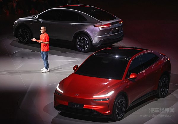 开辟第二战场 乐道将成为蔚来销量突破的胜负手