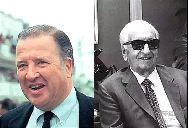 车迷年度最期待大片：福特大战法拉利