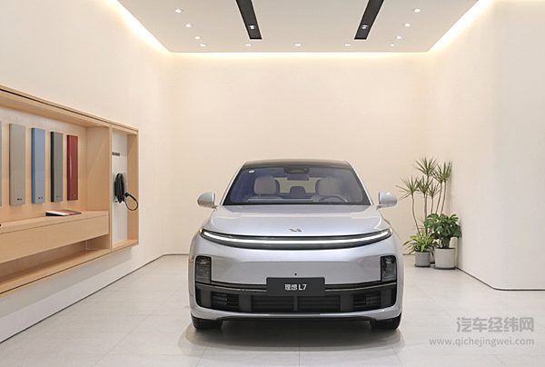 新势力中的理性派 理想汽车真的没有缺点吗？