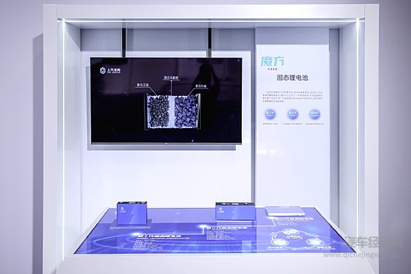 固态电池时代正在加速到来