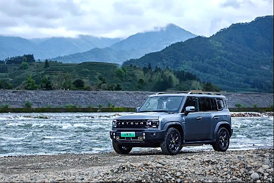 新能源转型不及预期 捷途该如何提速？