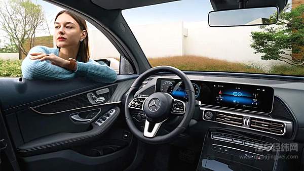 豪华+电动 新能源汽车快速细分化！