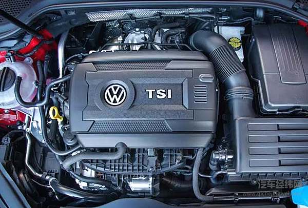 发动机技术哪家强？ 获奖最多的居然不是本田或宝马？