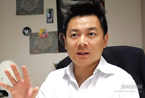 朱骏：一个比贾跃亭还贾跃亭的“接盘侠”？