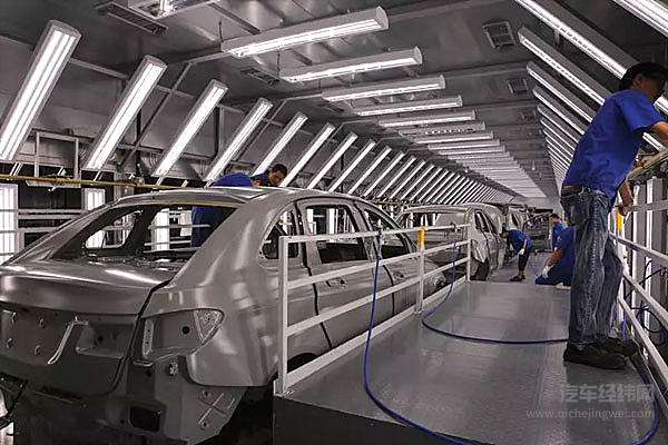 比亚迪与丰田官宣共同开发电动车 2025年前投放中国市场