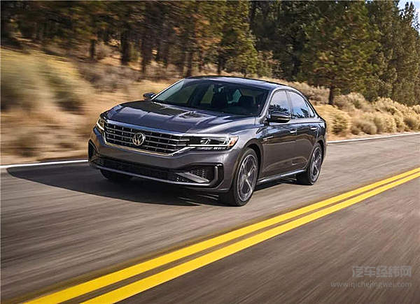 这次改款还取消了老美喜爱的大排量自吸发动机和四驱版本