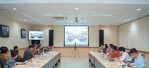 创维汽车与Polytron签订战略合作协议 携手推动印尼绿色经济发展