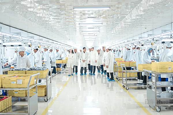 创维汽车与Polytron签订战略合作协议 携手推动印尼绿色经济发展