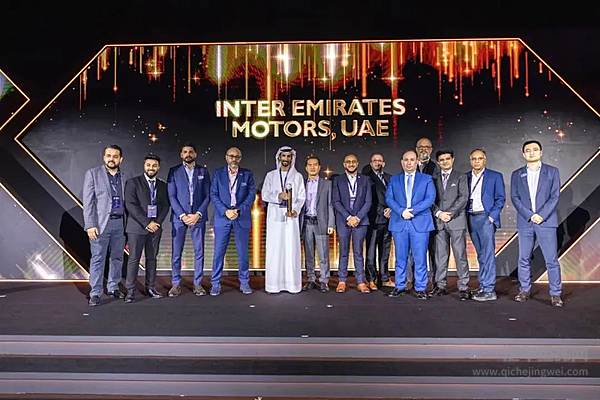 上汽MG2025年度中东经销商大会成功举办 共启中东区域发展新篇