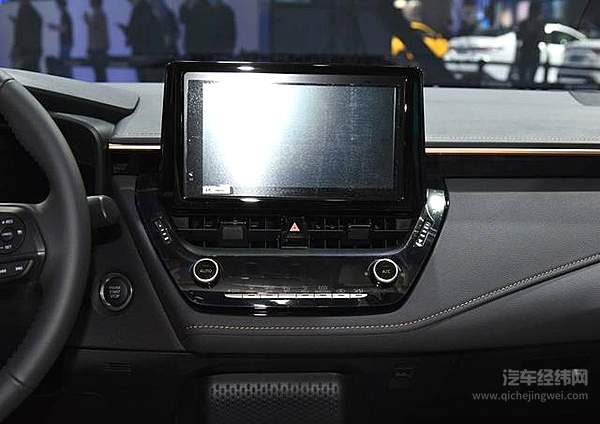 14.88万元起售的丰田凌尚正式上市 A+级轿车市场真有这么香吗？