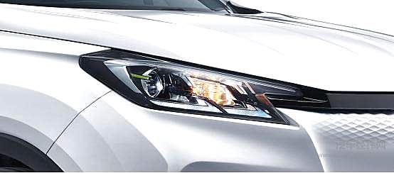 纯电小车这么多 长安CS15 E-Pro靠什么出道？