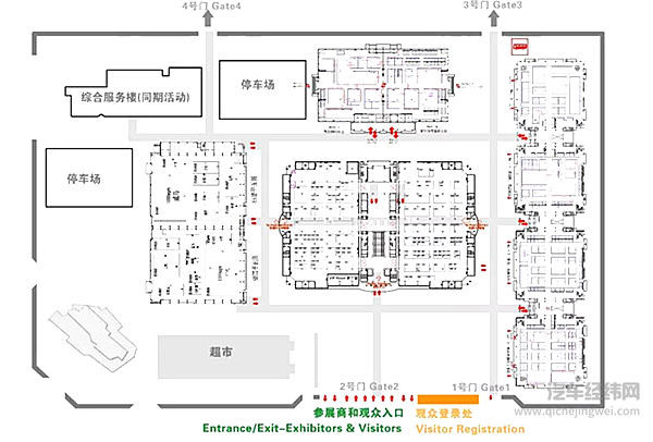 划重点！2018北京车展凭什么刷爆你的朋友圈