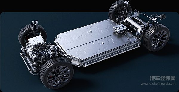 续航都在500公里以上 极狐阿尔法T5与零跑C11哪款更值得入手？