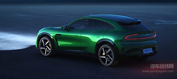 18小时锁单24万辆 小米YU7是真的火还是暗藏猫腻？