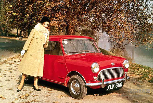 这些年来，我们正在遗忘小车的乐趣