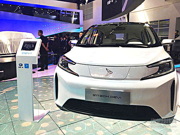 一汽奔腾搞“独立” 单枪匹马闯荡江湖胜算还不小？