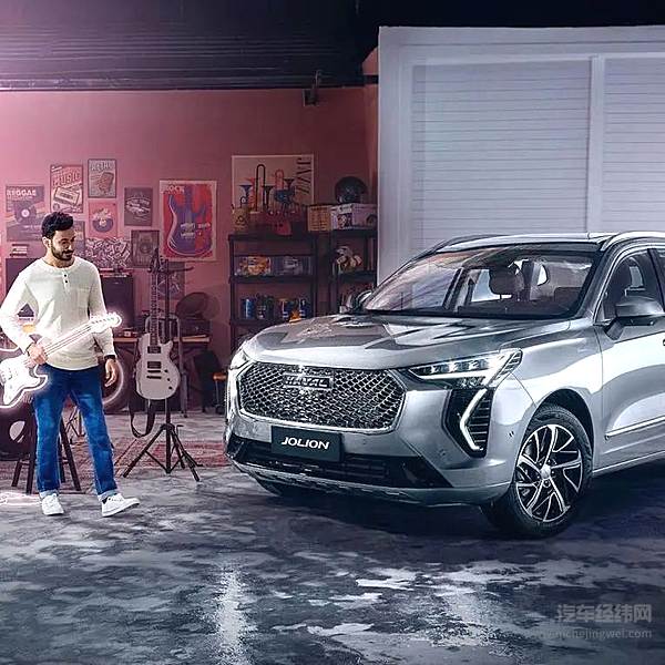 从第1辆到第100万辆 起始是你远方仍是你