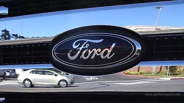 美国三大汽车巨头的黄昏时刻