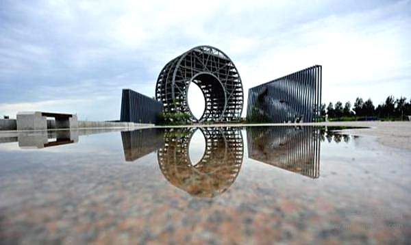 风雨长春 中国第一汽车城的坚持与坚守