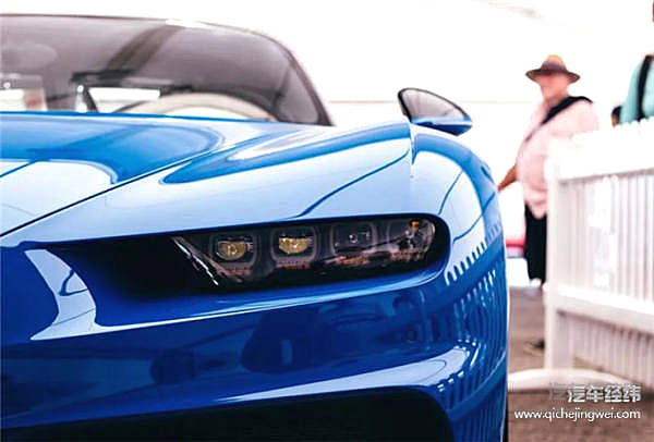 old school 才自建工厂，新造车早已放飞自我