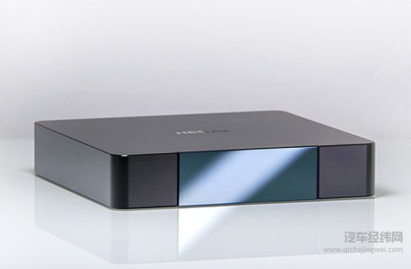 禾赛科技联手红旗 舱内激光雷达方案是否可行？