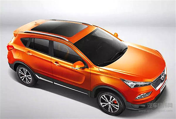 二代海马S5发布只用了10分钟 有实力的车不需要废话！