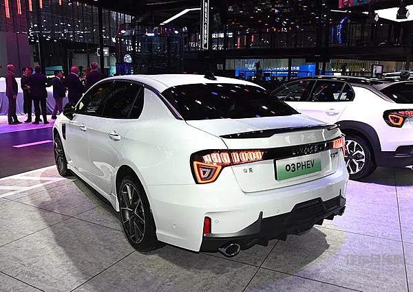 第六批新能源推广目录车型推荐！ 重磅车型比亚迪汉实质名归