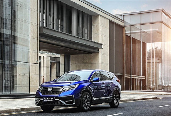 星越L冲击紧凑型SUV市场 吉利降维打击能否奏效？