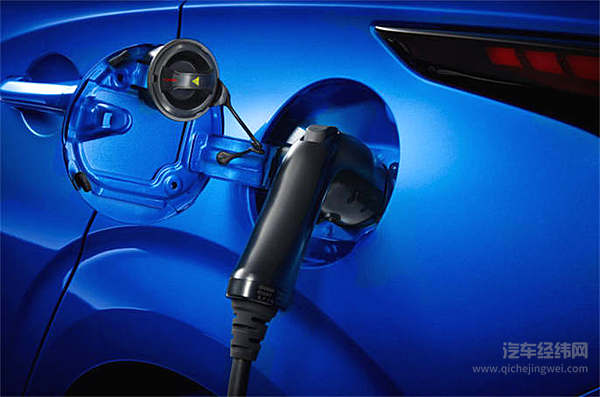 快充半小时、续航405km 长安逸动ET圈粉科技迷！