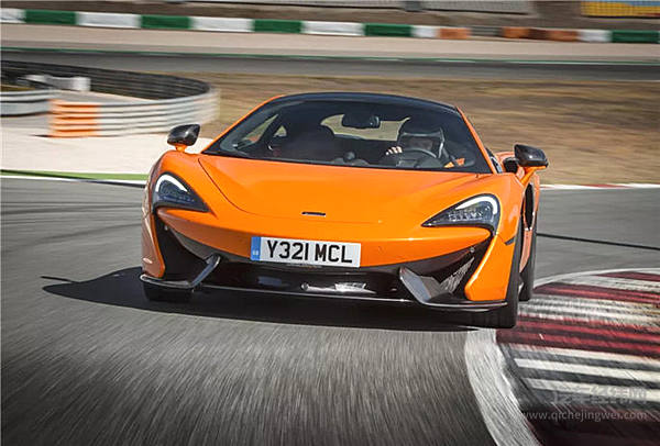 迈凯伦压轴之作 哪一辆才是你的Dream Car？