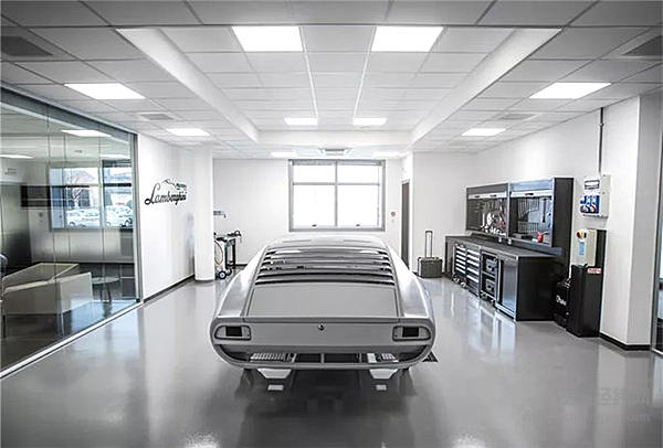 2017兰博基尼销量创新高 Urus成2018领头军