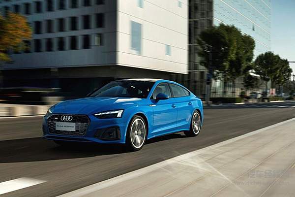 三种风格“狙击”年轻人 全新奥迪A5家族能否打破中庸之道
