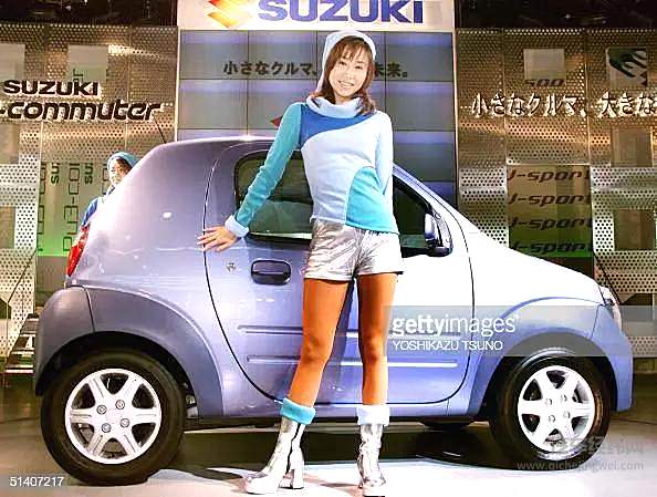 东京车展：你们口口相传的日系传奇 都是我看着长大的