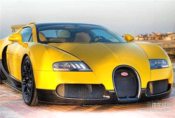 开这些车？家里有矿吧！！全球油耗最高的4款车