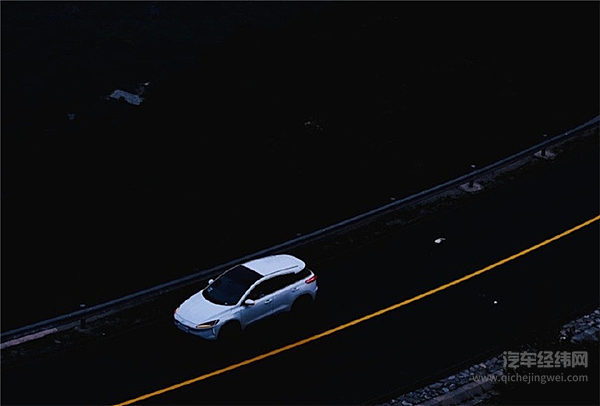 小鹏G3开始超速模式 续航可达520km