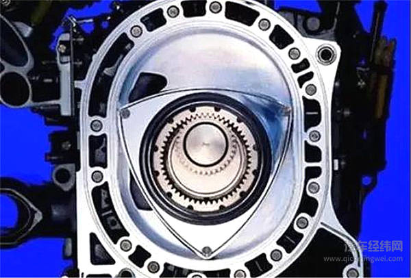 此转非彼转，马自达还要玩，但转子不可能复活