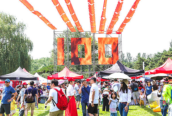 国六技术先行者！康明斯百年庆典启动15城巡展