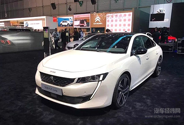 2018日内瓦车展探馆汇总 看看都有哪些重磅新车亮相