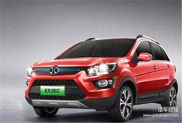 新能源补贴战端再起，车企热议：退坡也是扶持？