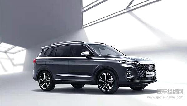 国潮神兽将驾临羊城 全新荣威RX5 MAX将于广州车展开启预售