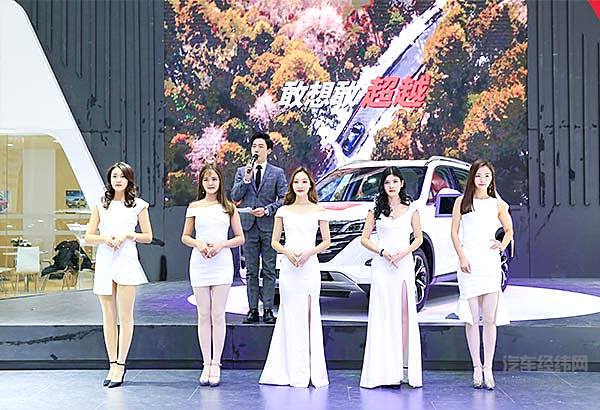 风雪中的别样温暖 第七届武汉汽车文化节圆满落幕