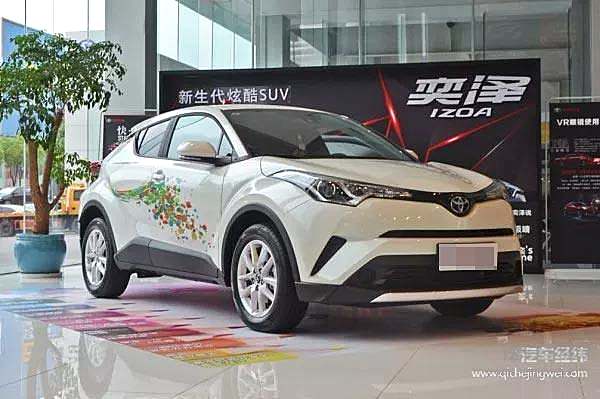 虽然很少，但这些国六新车已经能买到